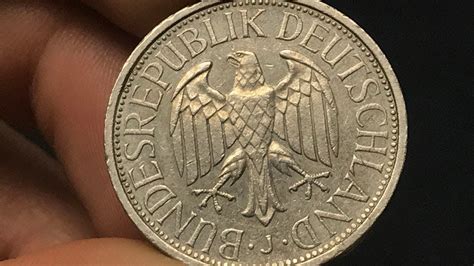 dollar yen deutschmark